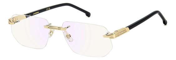Monture de lunettes Carrera Homme 109488RHL5716 - 109488RHL5716